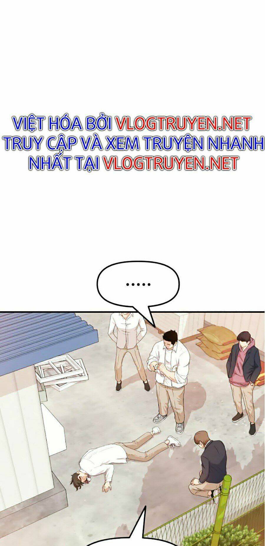 Bạn Trai Vệ Sĩ - Chapter 11 - Page 13