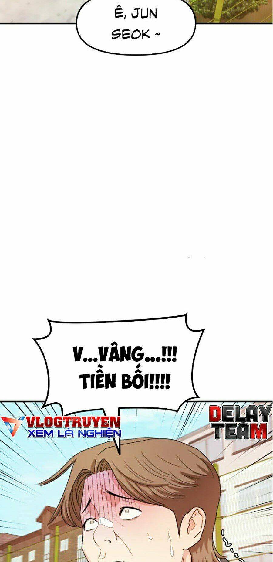 Bạn Trai Vệ Sĩ - Chapter 11 - Page 14