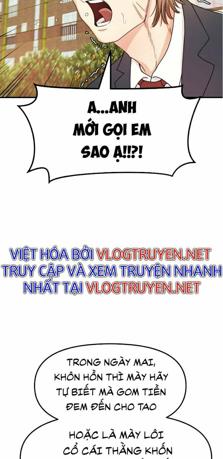 Bạn Trai Vệ Sĩ - Chapter 11 - Page 15