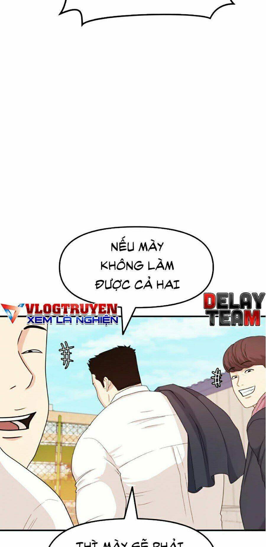 Bạn Trai Vệ Sĩ - Chapter 11 - Page 17