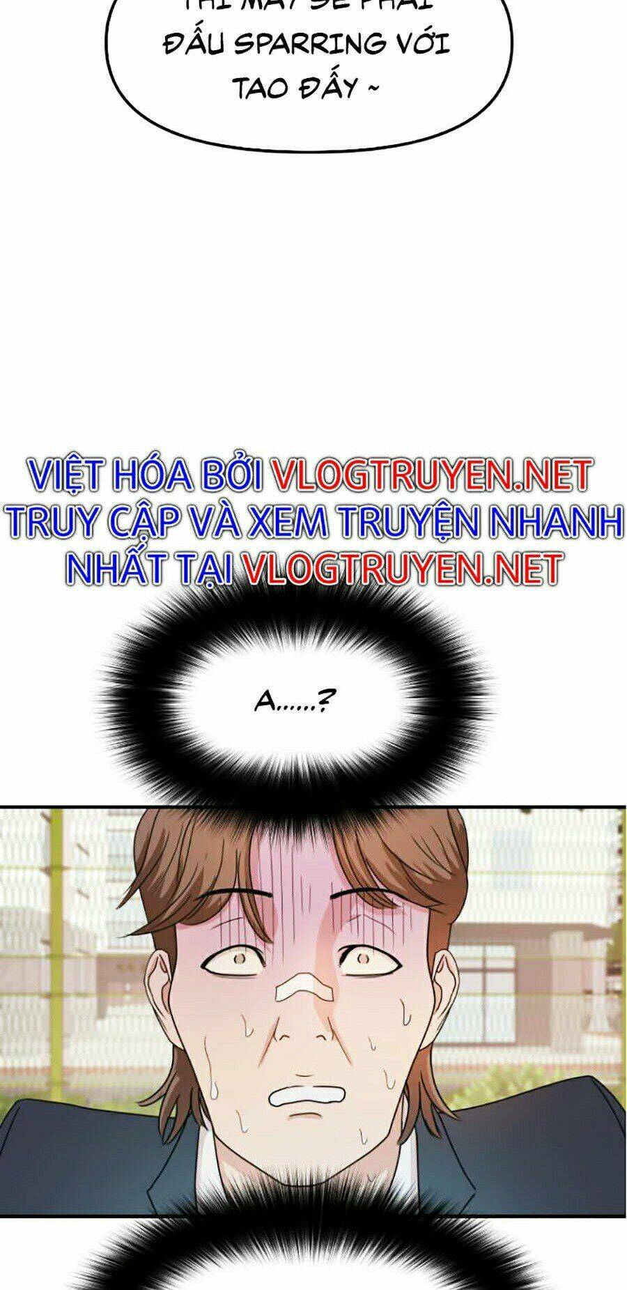 Bạn Trai Vệ Sĩ - Chapter 11 - Page 18