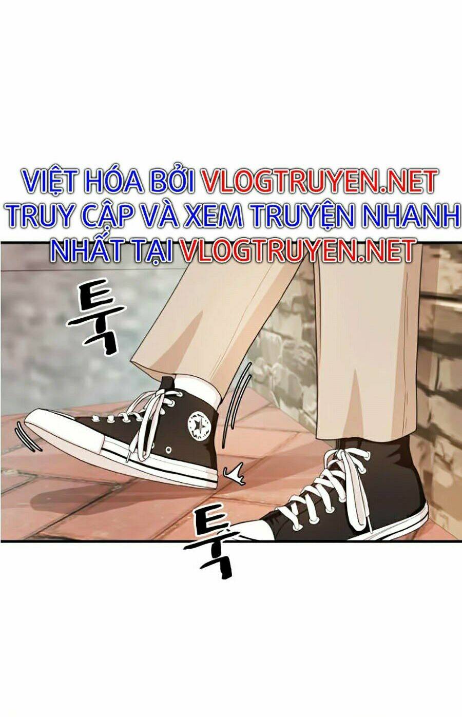 Bạn Trai Vệ Sĩ - Chapter 11 - Page 21