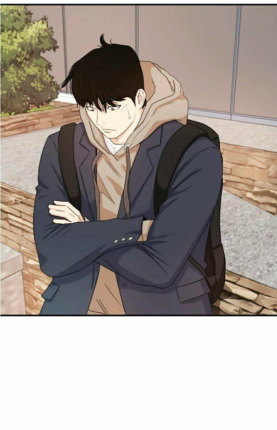 Bạn Trai Vệ Sĩ - Chapter 11 - Page 22