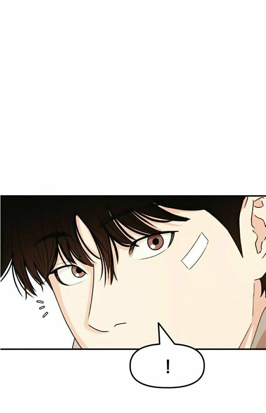 Bạn Trai Vệ Sĩ - Chapter 11 - Page 23