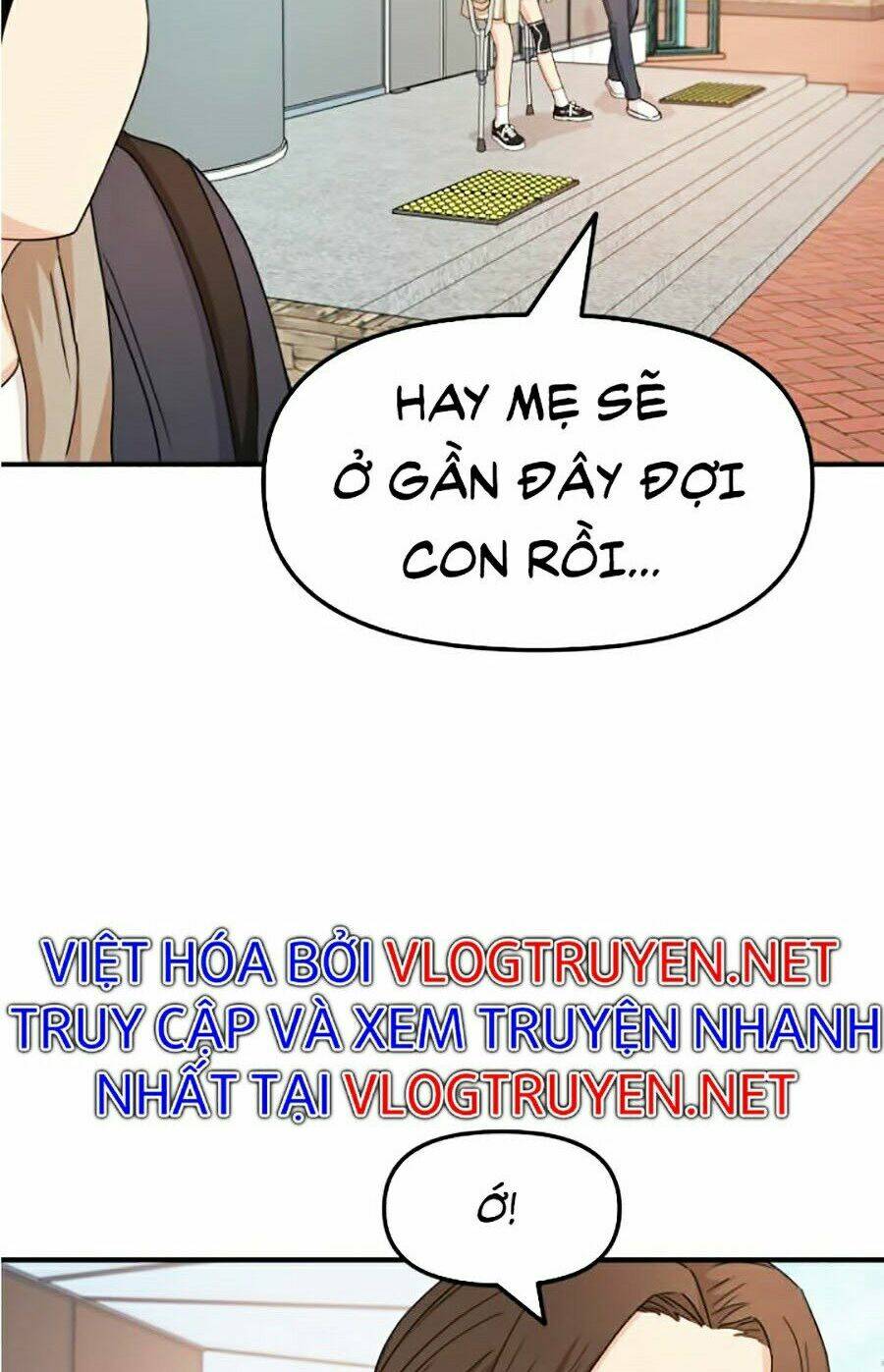 Bạn Trai Vệ Sĩ - Chapter 11 - Page 25