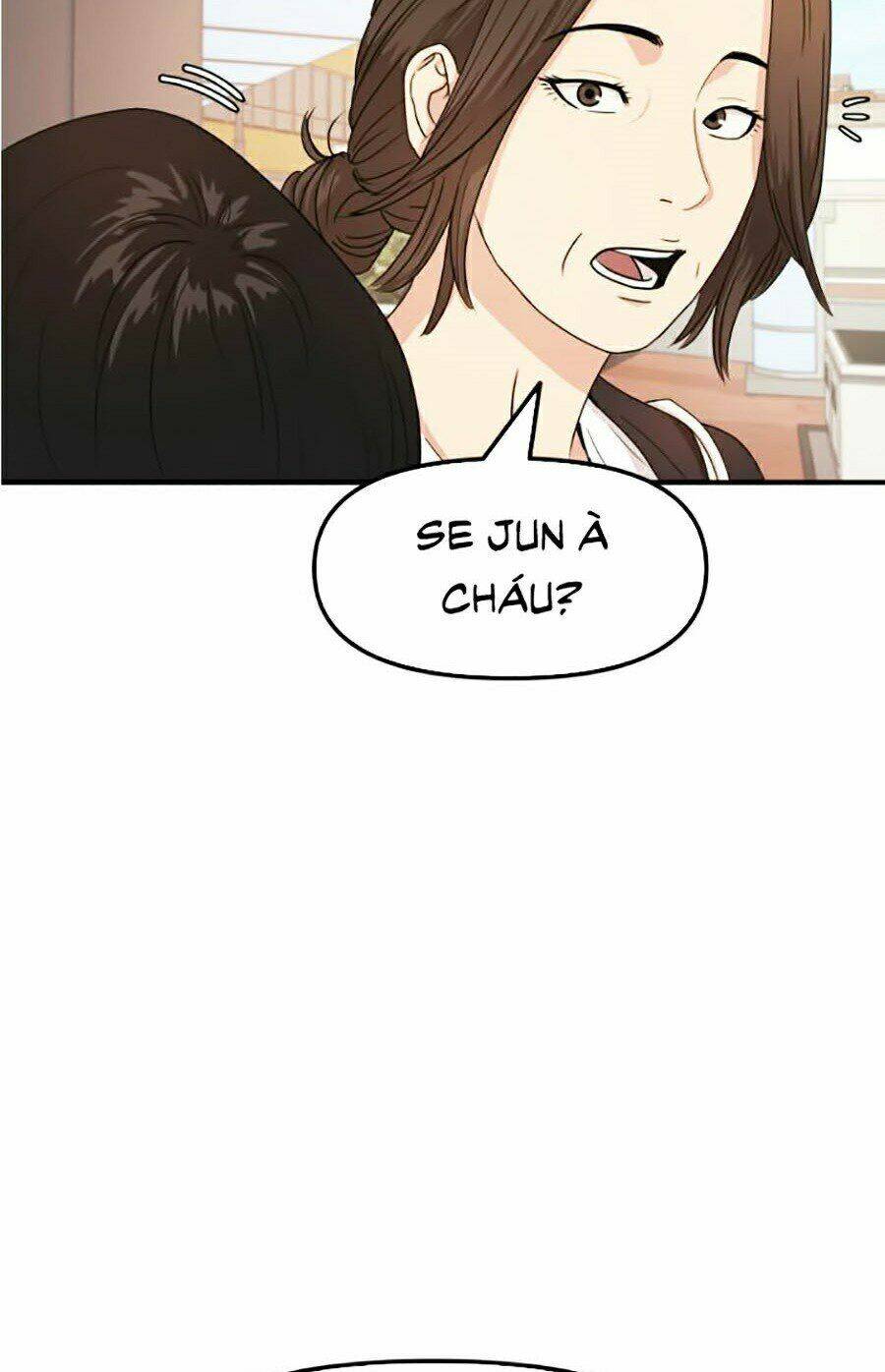 Bạn Trai Vệ Sĩ - Chapter 11 - Page 26