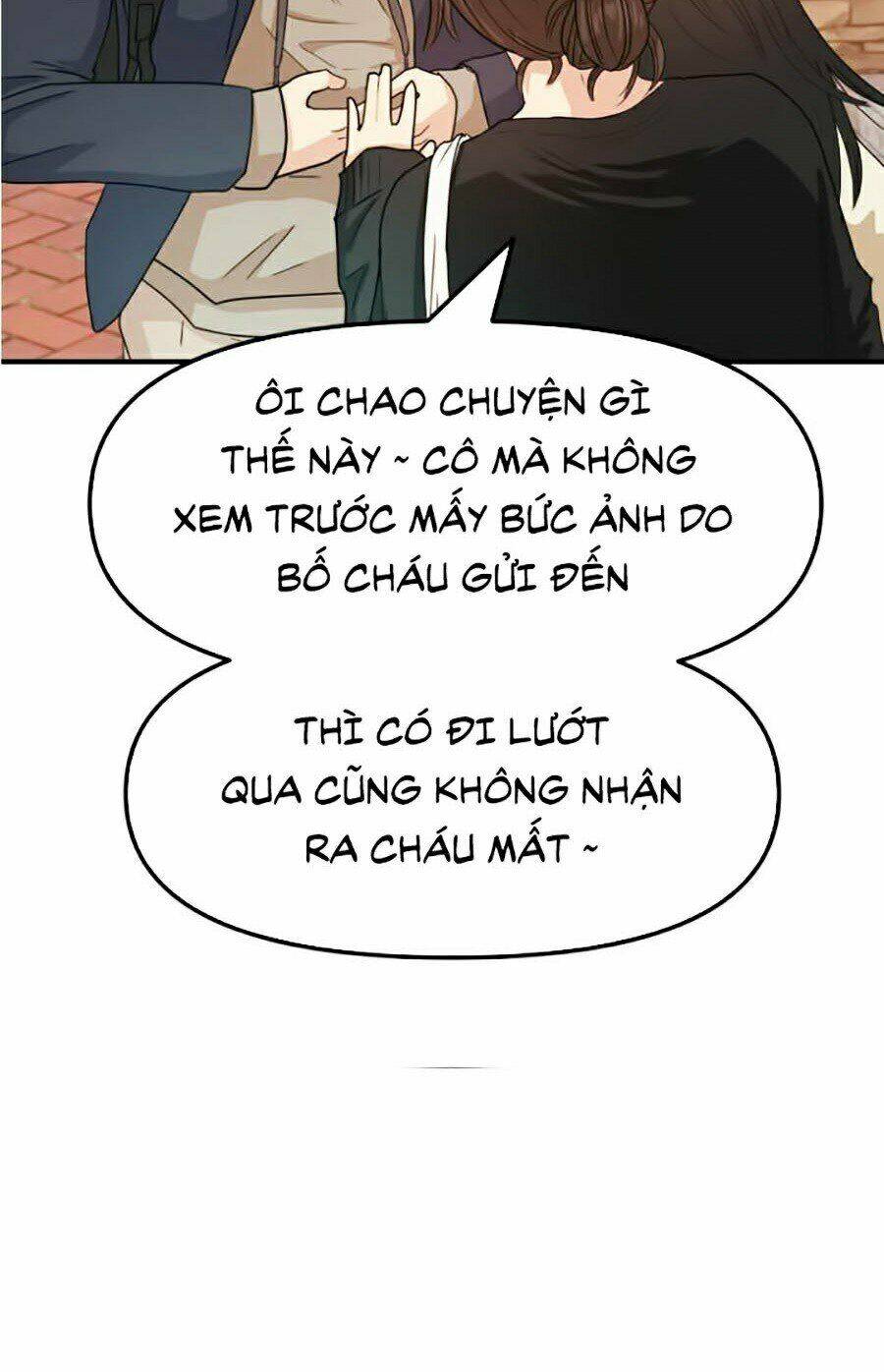 Bạn Trai Vệ Sĩ - Chapter 11 - Page 28