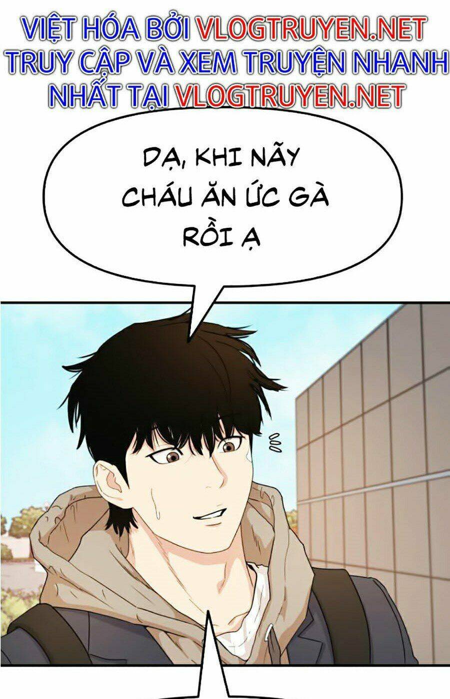 Bạn Trai Vệ Sĩ - Chapter 11 - Page 30