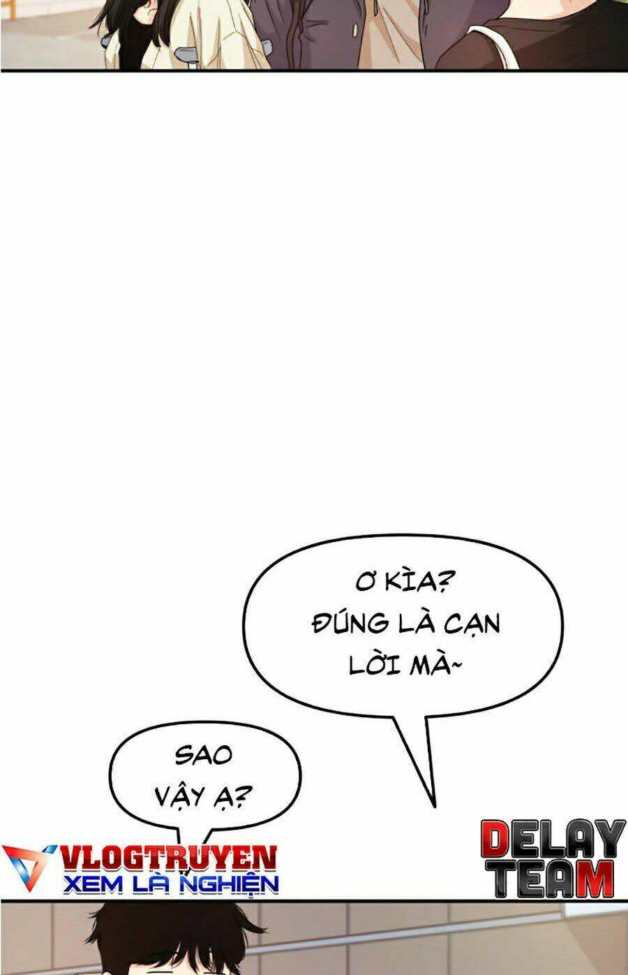 Bạn Trai Vệ Sĩ - Chapter 11 - Page 32