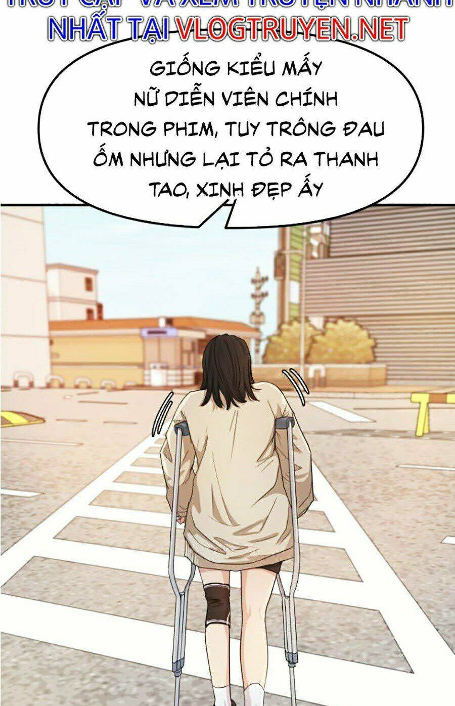 Bạn Trai Vệ Sĩ - Chapter 11 - Page 34