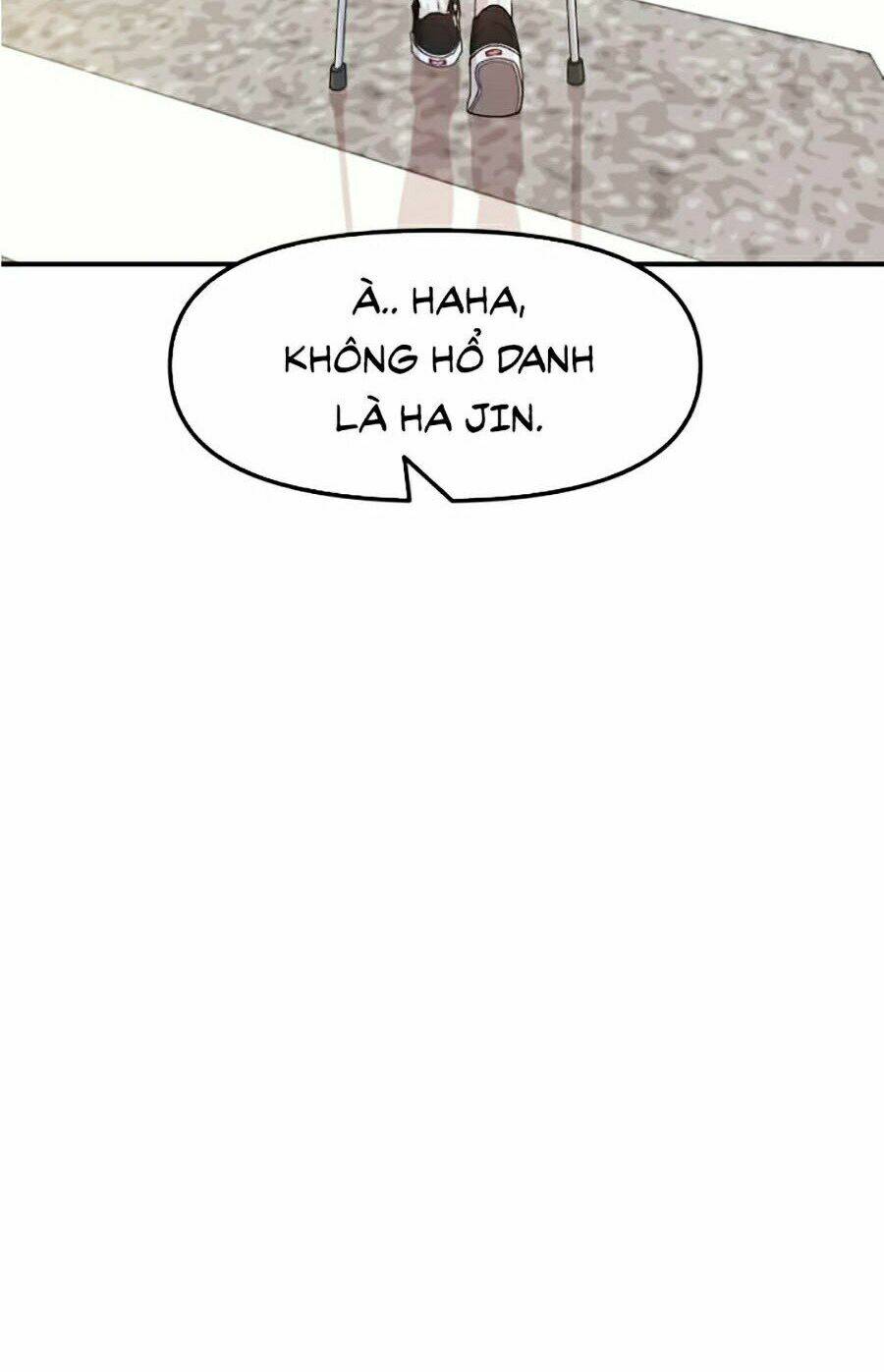 Bạn Trai Vệ Sĩ - Chapter 11 - Page 35
