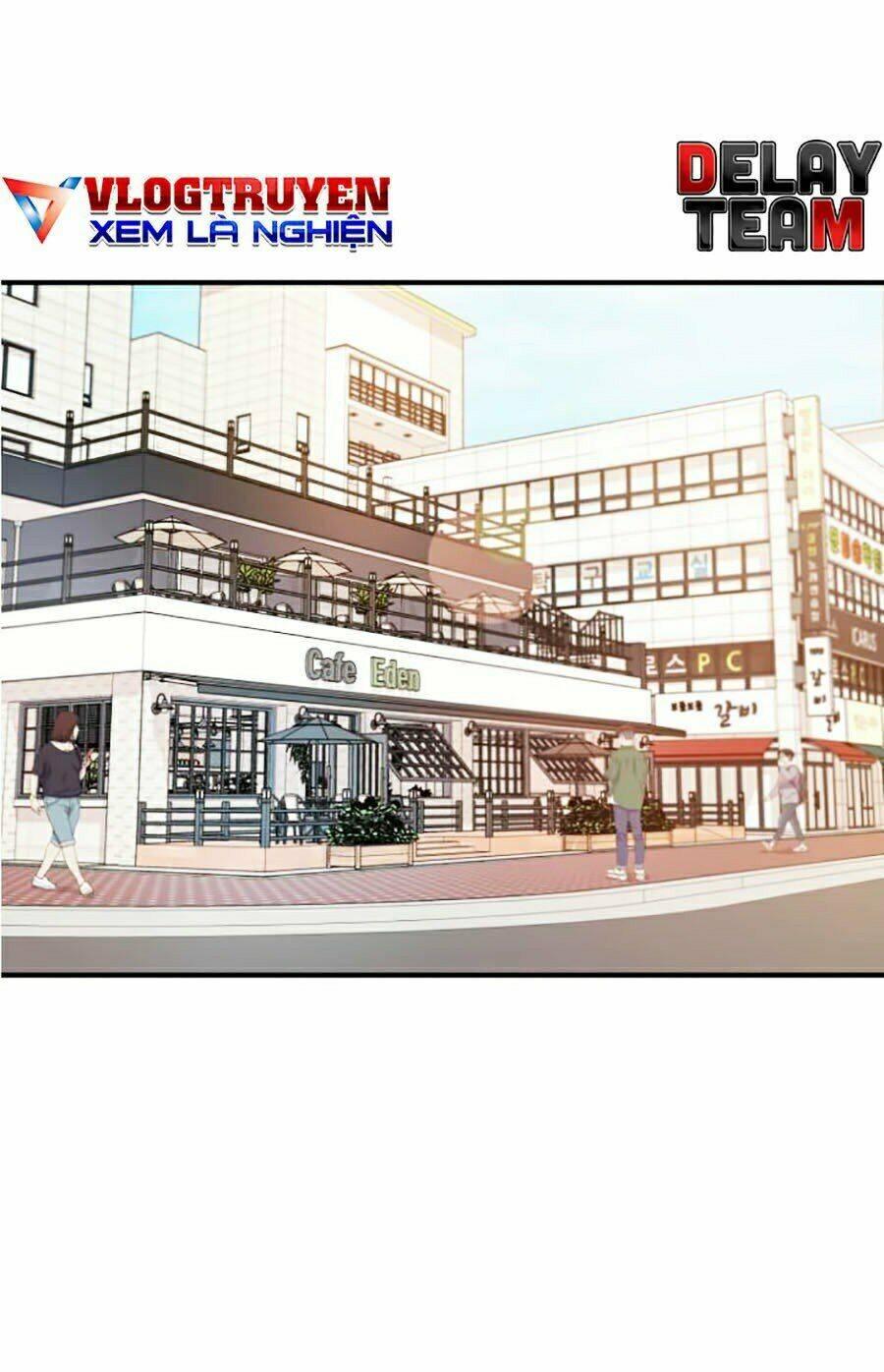 Bạn Trai Vệ Sĩ - Chapter 11 - Page 36