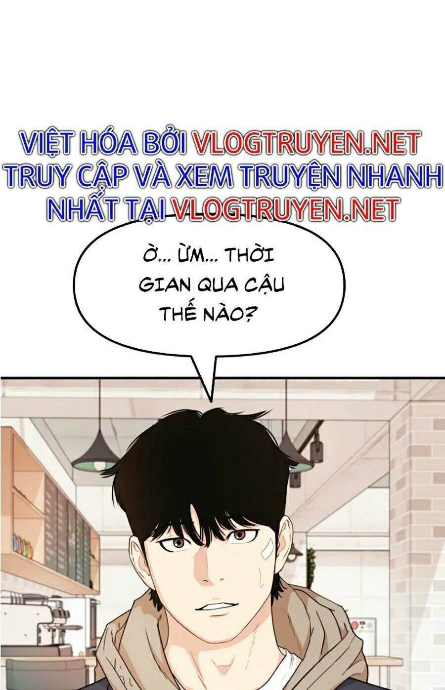 Bạn Trai Vệ Sĩ - Chapter 11 - Page 37