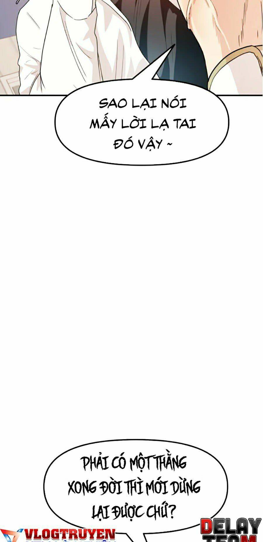 Bạn Trai Vệ Sĩ - Chapter 11 - Page 3