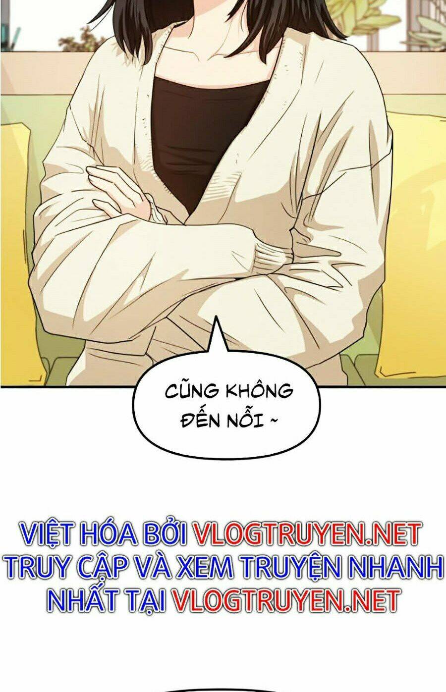 Bạn Trai Vệ Sĩ - Chapter 11 - Page 39