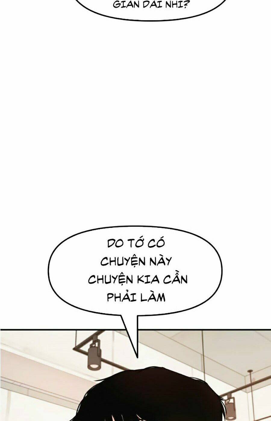 Bạn Trai Vệ Sĩ - Chapter 11 - Page 41