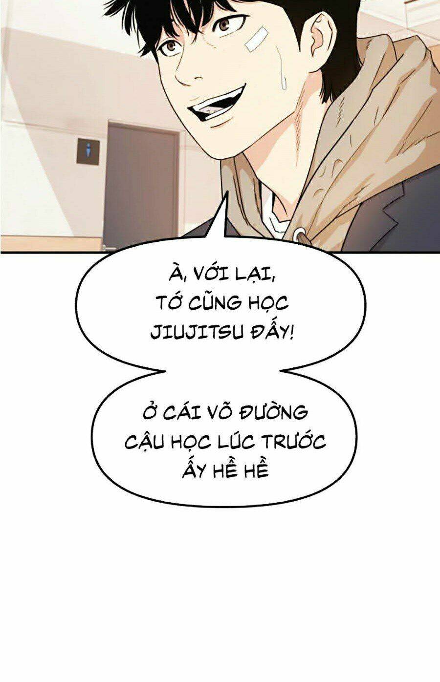 Bạn Trai Vệ Sĩ - Chapter 11 - Page 42