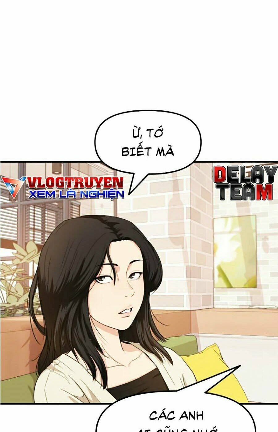 Bạn Trai Vệ Sĩ - Chapter 11 - Page 43