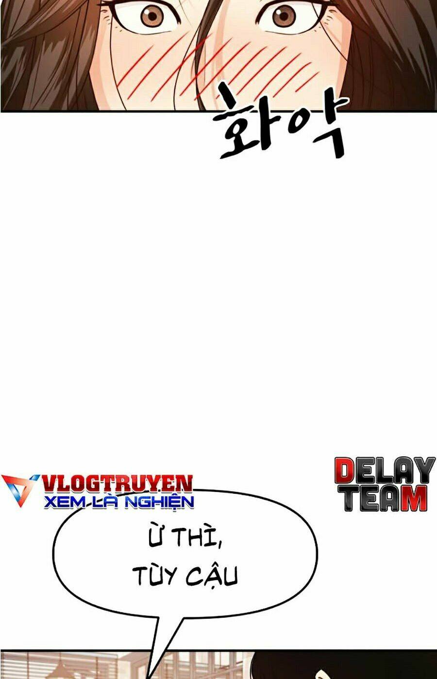 Bạn Trai Vệ Sĩ - Chapter 11 - Page 51