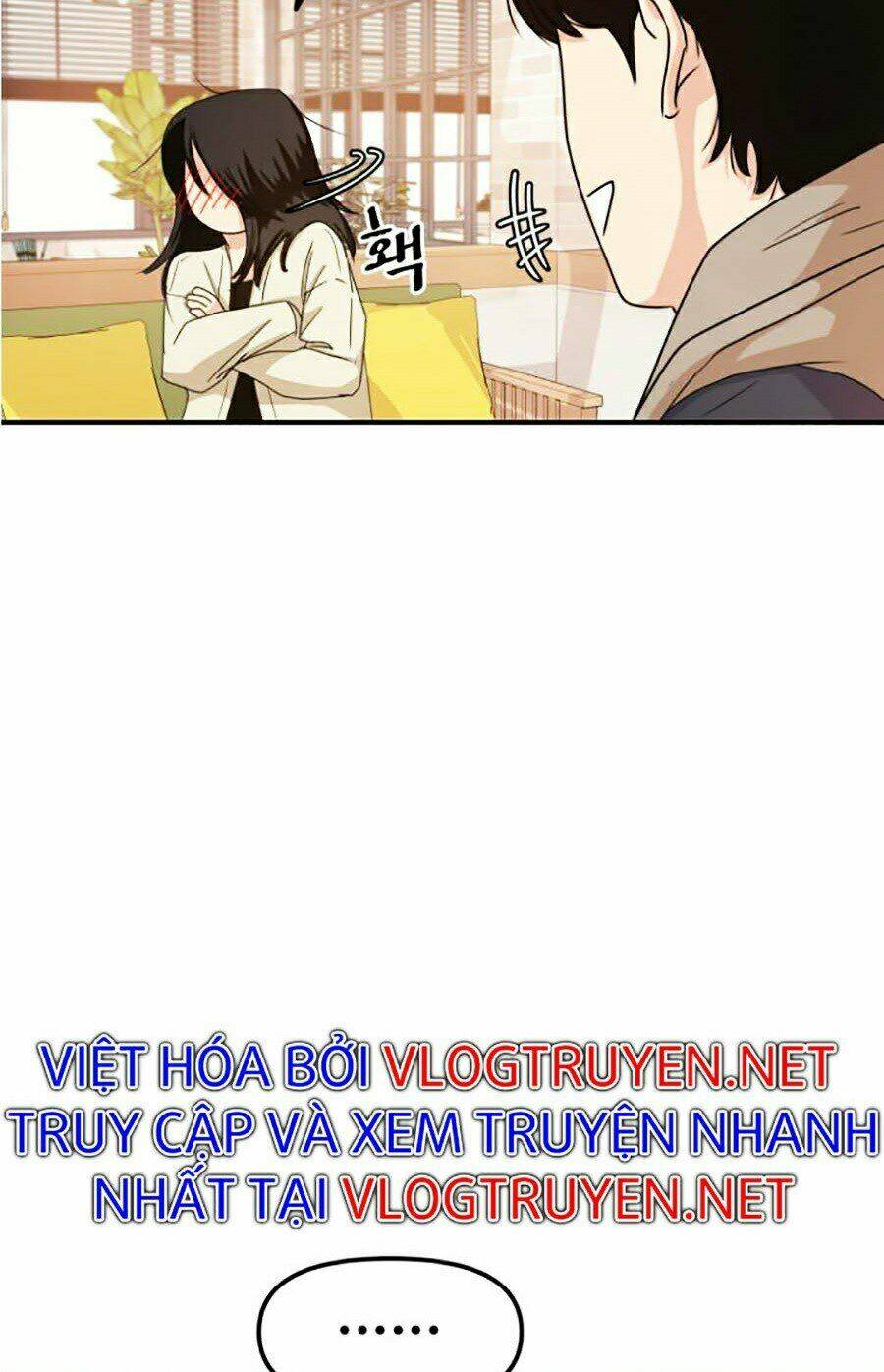 Bạn Trai Vệ Sĩ - Chapter 11 - Page 52