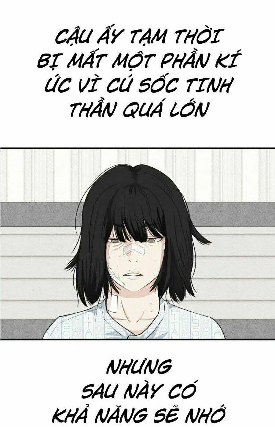 Bạn Trai Vệ Sĩ - Chapter 11 - Page 56