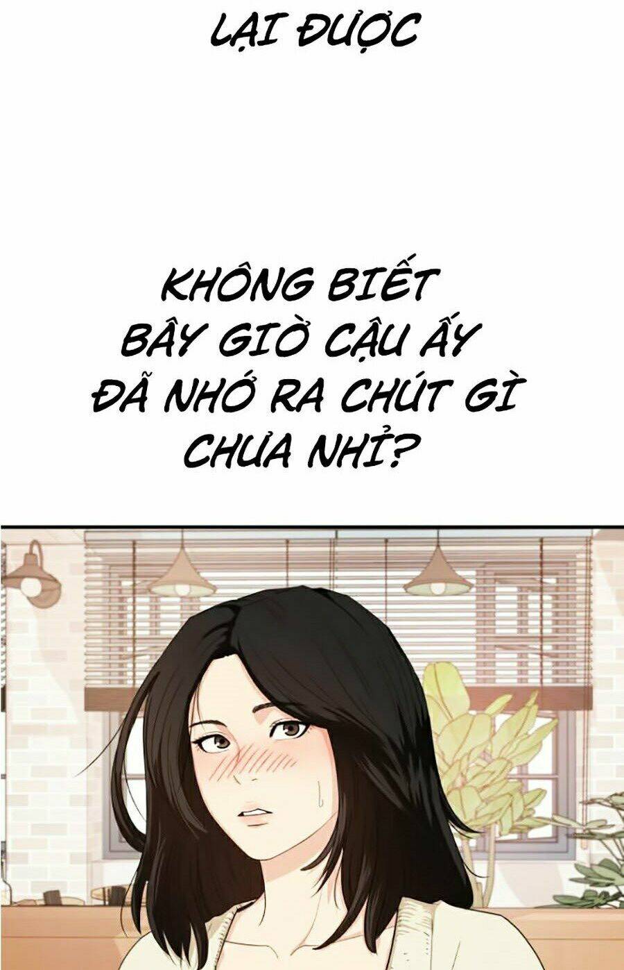 Bạn Trai Vệ Sĩ - Chapter 11 - Page 57