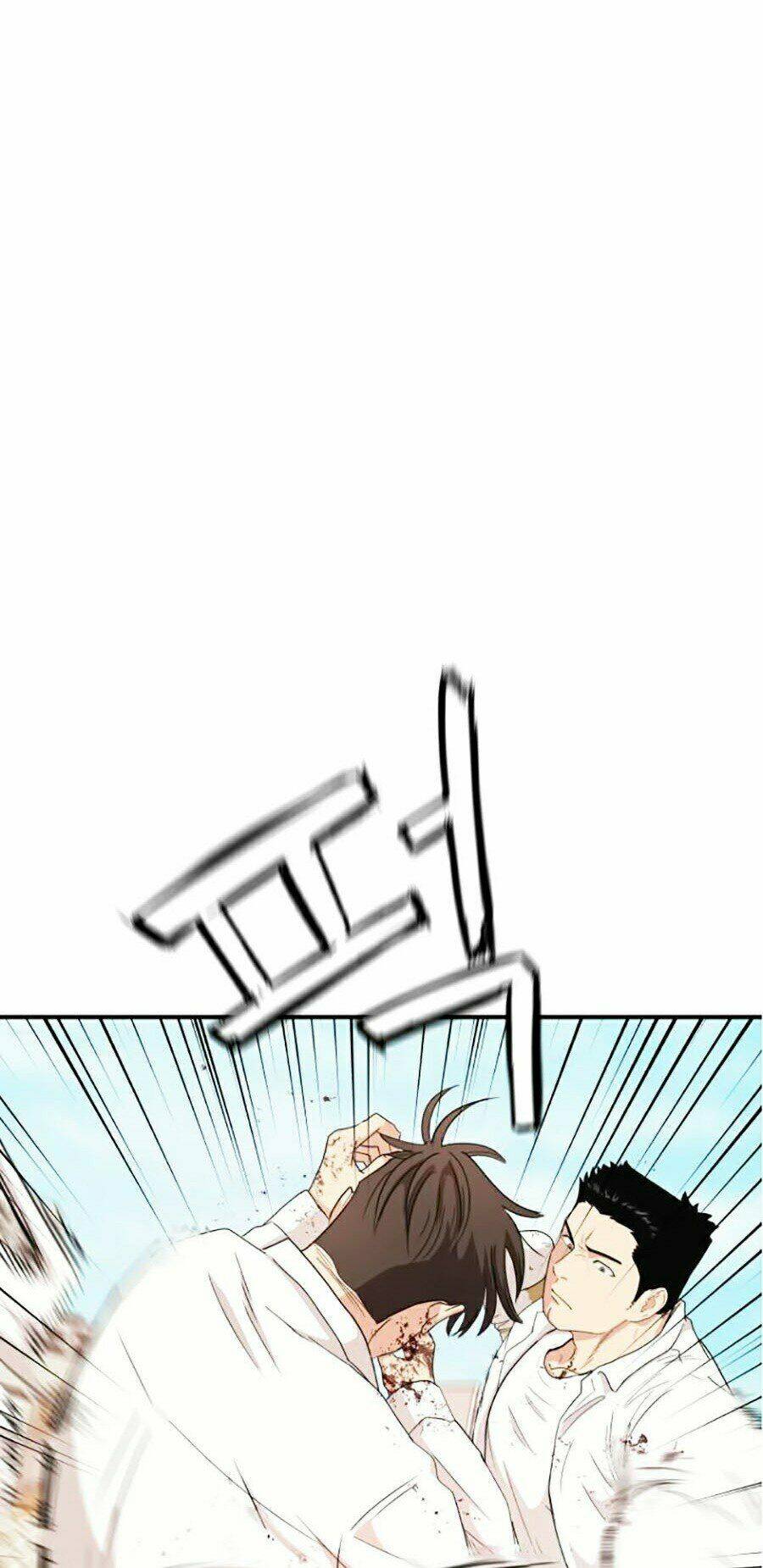 Bạn Trai Vệ Sĩ - Chapter 11 - Page 5