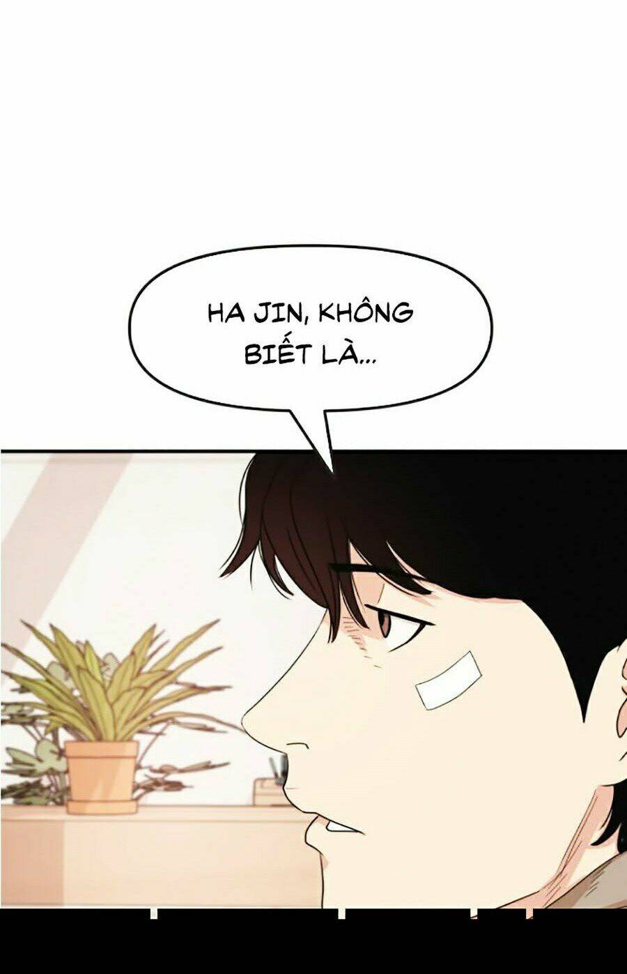 Bạn Trai Vệ Sĩ - Chapter 11 - Page 59