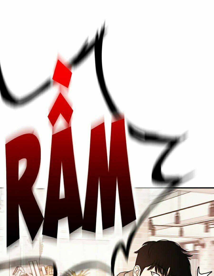 Bạn Trai Vệ Sĩ - Chapter 11 - Page 60