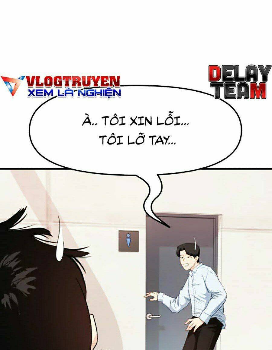 Bạn Trai Vệ Sĩ - Chapter 11 - Page 62