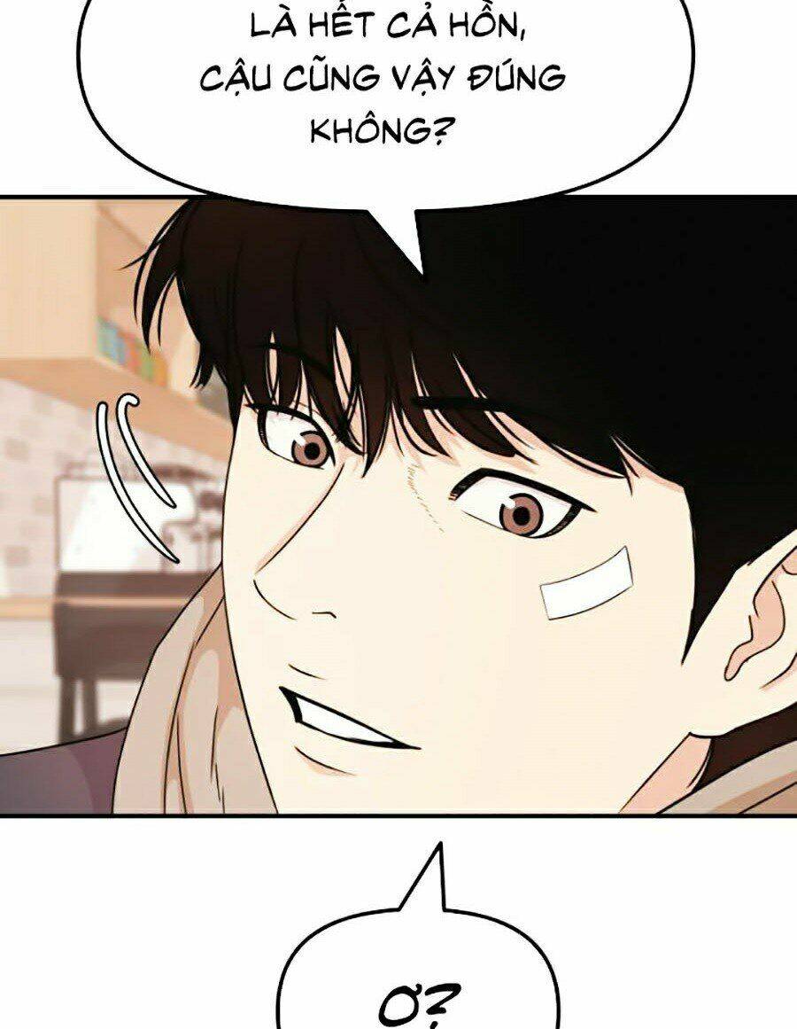 Bạn Trai Vệ Sĩ - Chapter 11 - Page 64