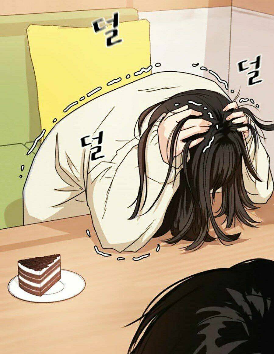 Bạn Trai Vệ Sĩ - Chapter 11 - Page 66