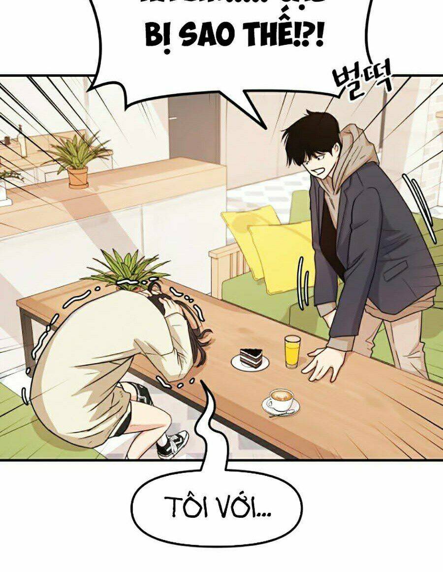 Bạn Trai Vệ Sĩ - Chapter 11 - Page 68