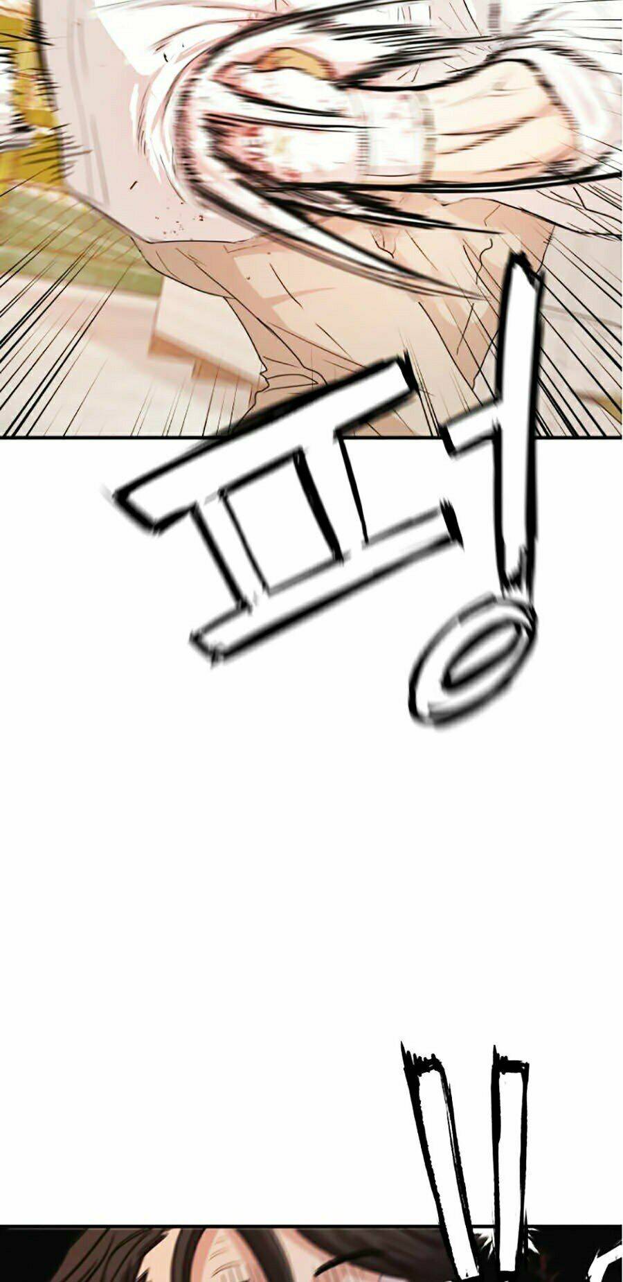 Bạn Trai Vệ Sĩ - Chapter 11 - Page 6