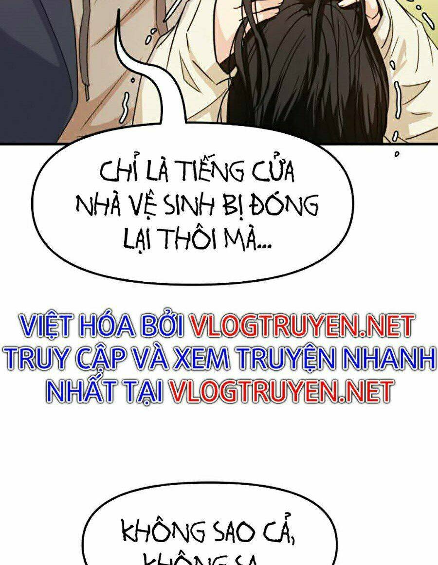 Bạn Trai Vệ Sĩ - Chapter 11 - Page 70