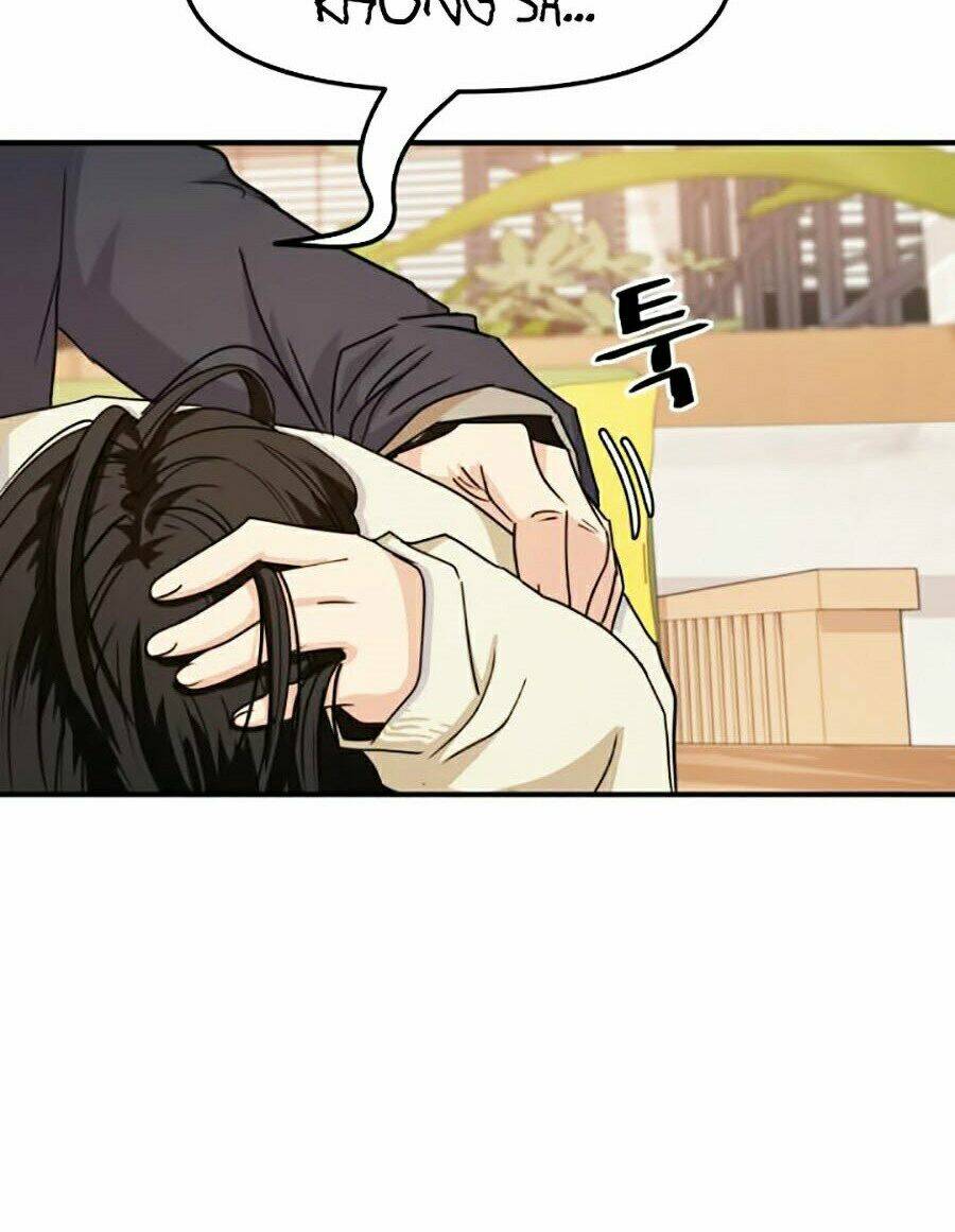 Bạn Trai Vệ Sĩ - Chapter 11 - Page 71