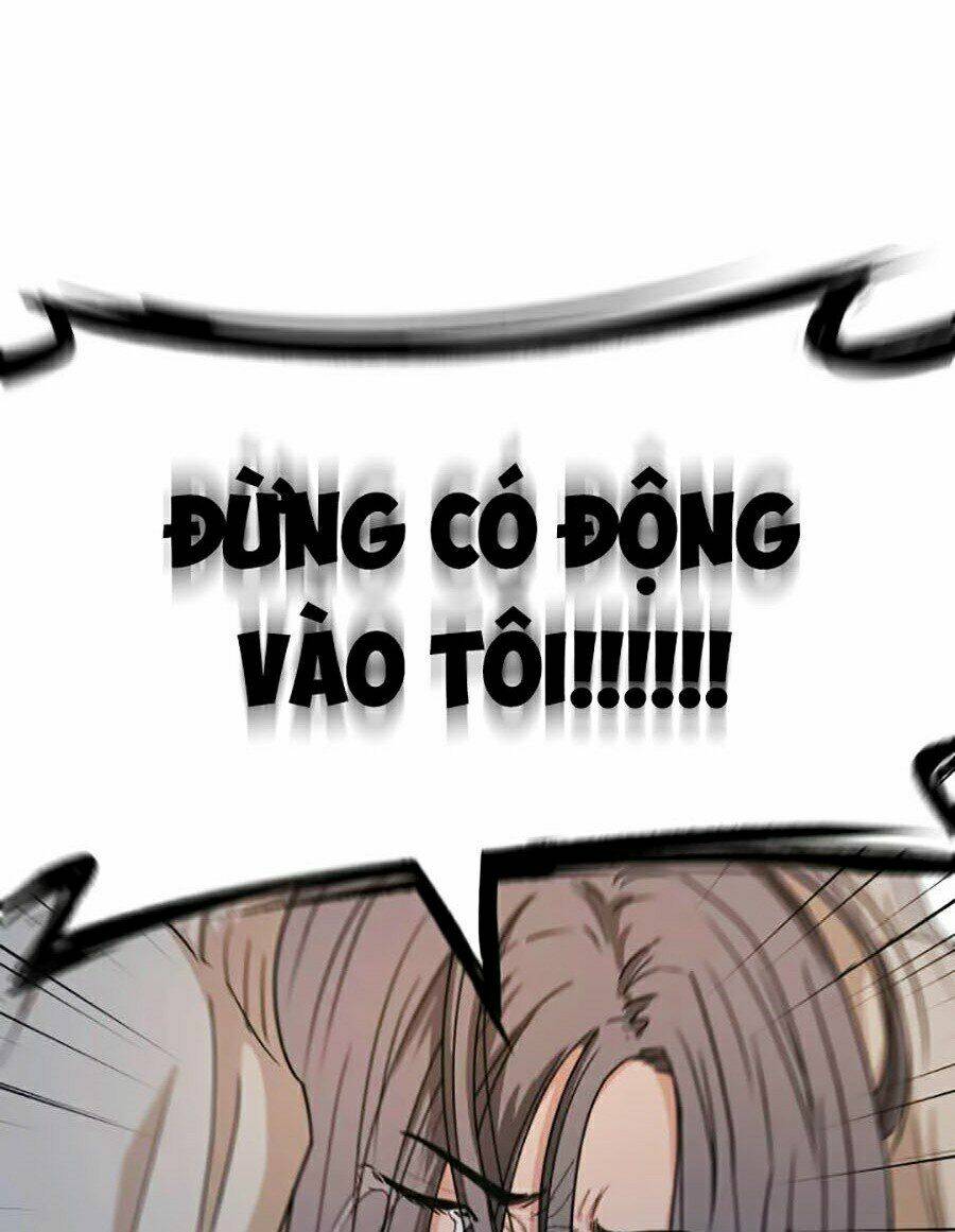 Bạn Trai Vệ Sĩ - Chapter 11 - Page 72