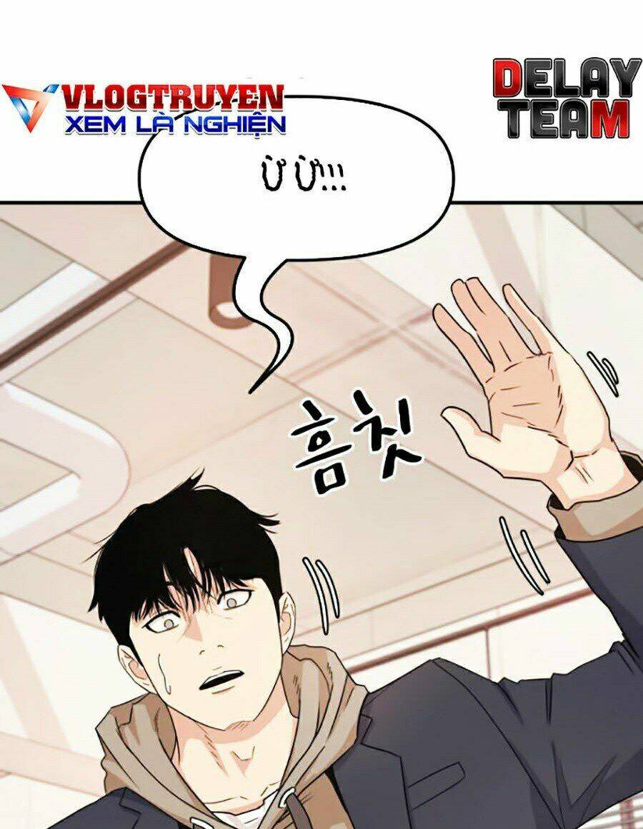 Bạn Trai Vệ Sĩ - Chapter 11 - Page 74