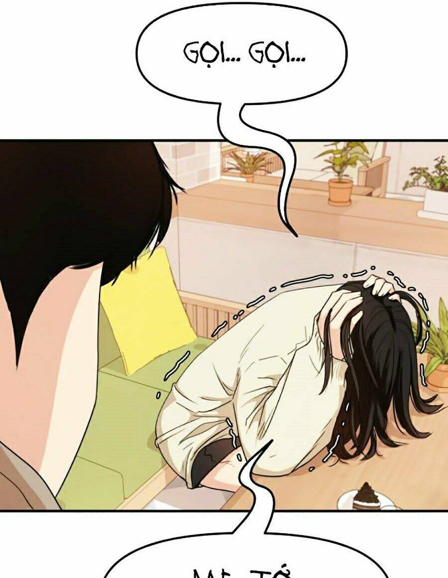 Bạn Trai Vệ Sĩ - Chapter 11 - Page 77