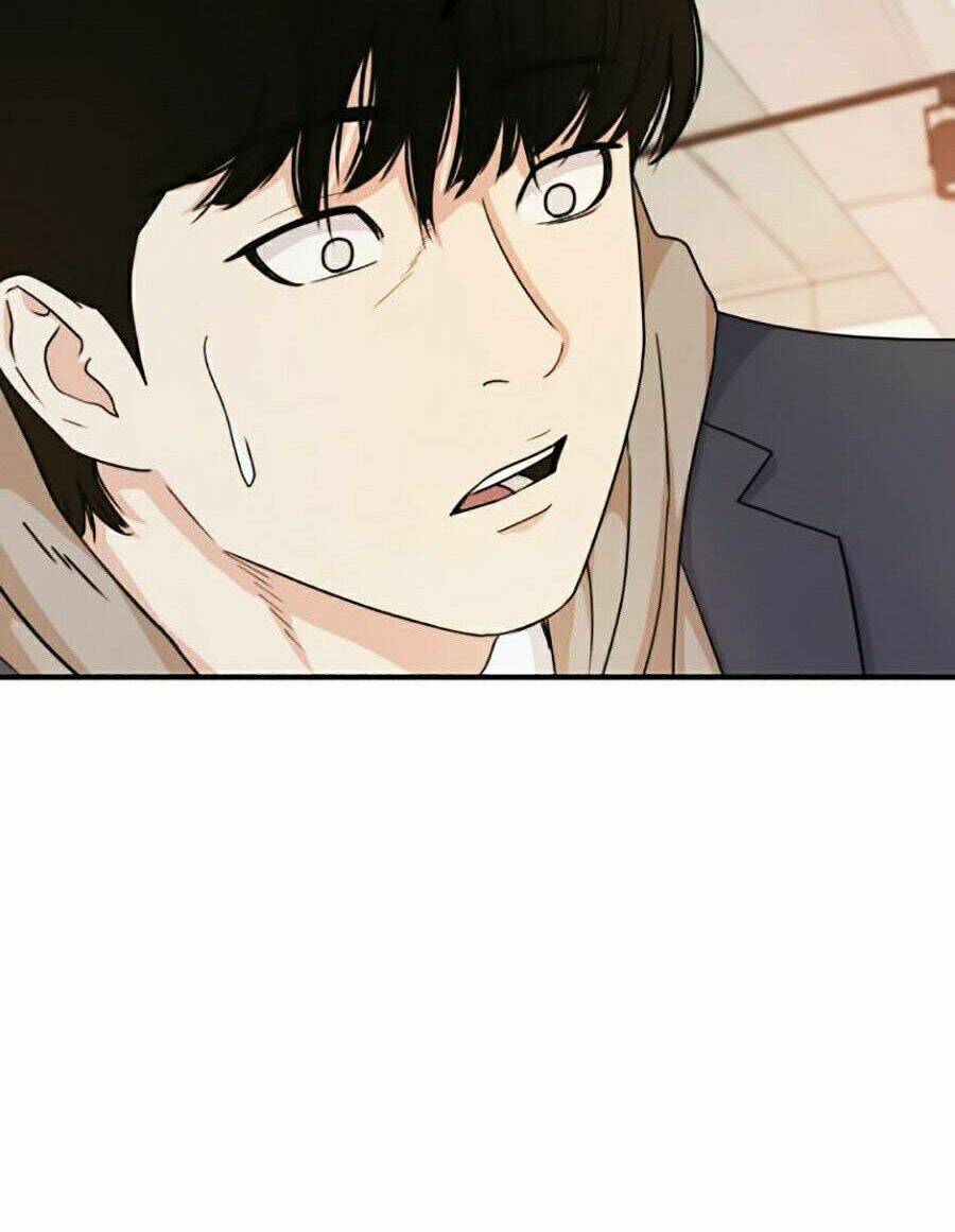 Bạn Trai Vệ Sĩ - Chapter 11 - Page 79