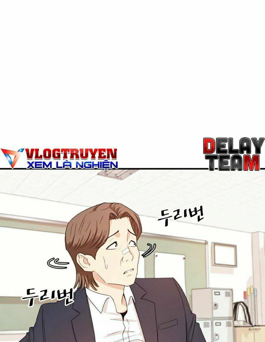 Bạn Trai Vệ Sĩ - Chapter 11 - Page 86