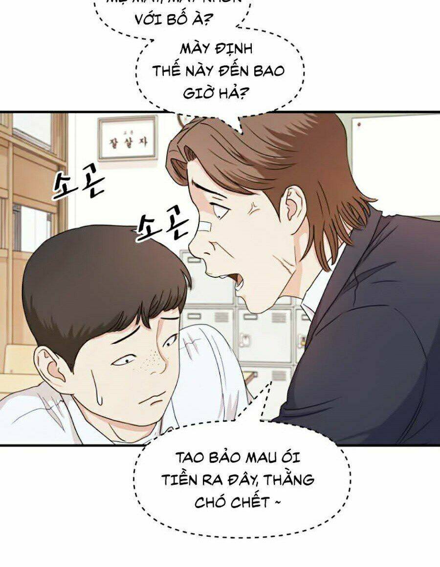 Bạn Trai Vệ Sĩ - Chapter 11 - Page 88