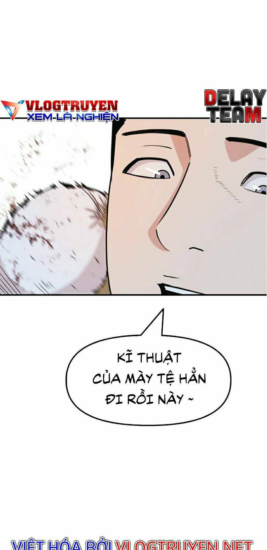 Bạn Trai Vệ Sĩ - Chapter 11 - Page 8