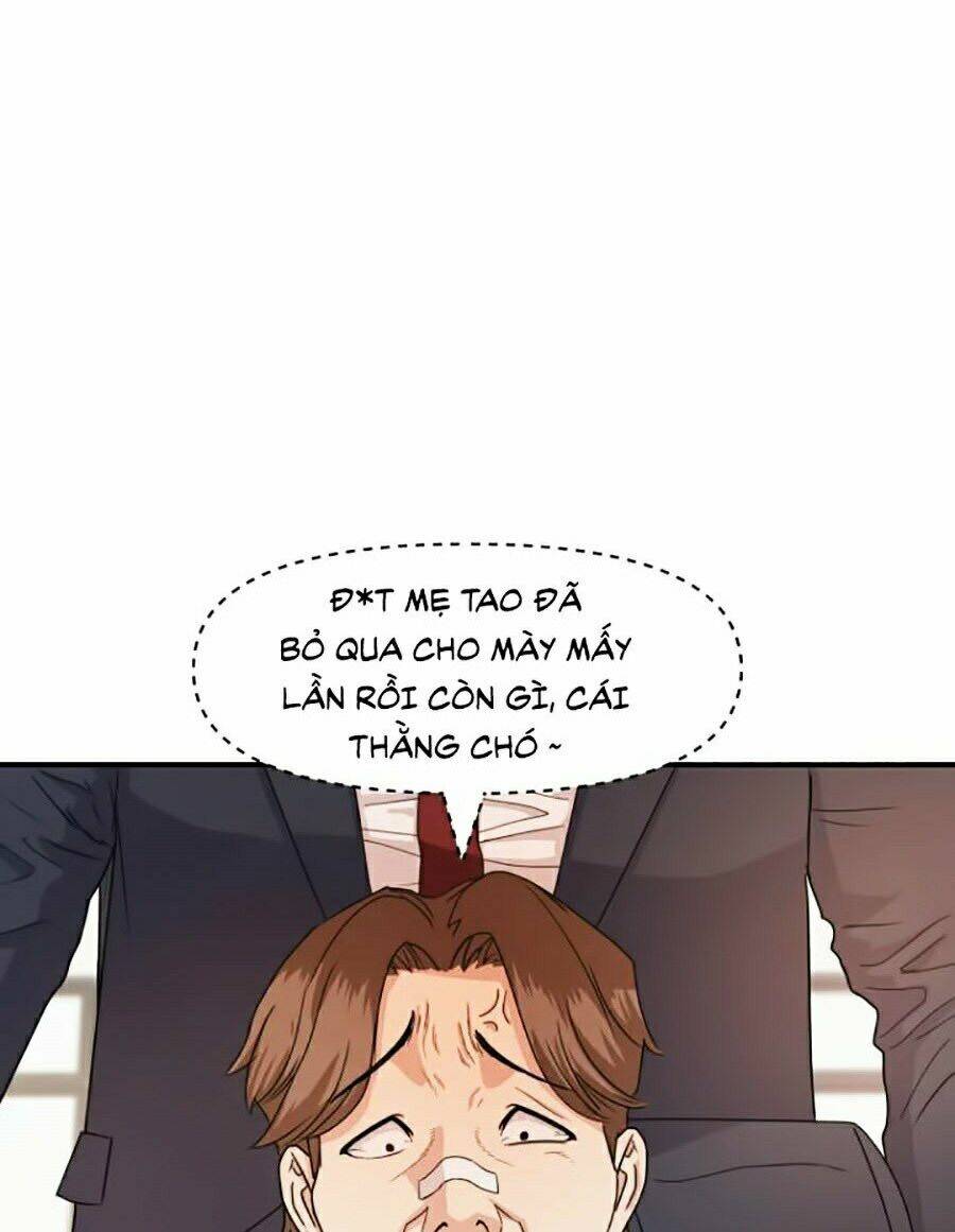 Bạn Trai Vệ Sĩ - Chapter 11 - Page 89
