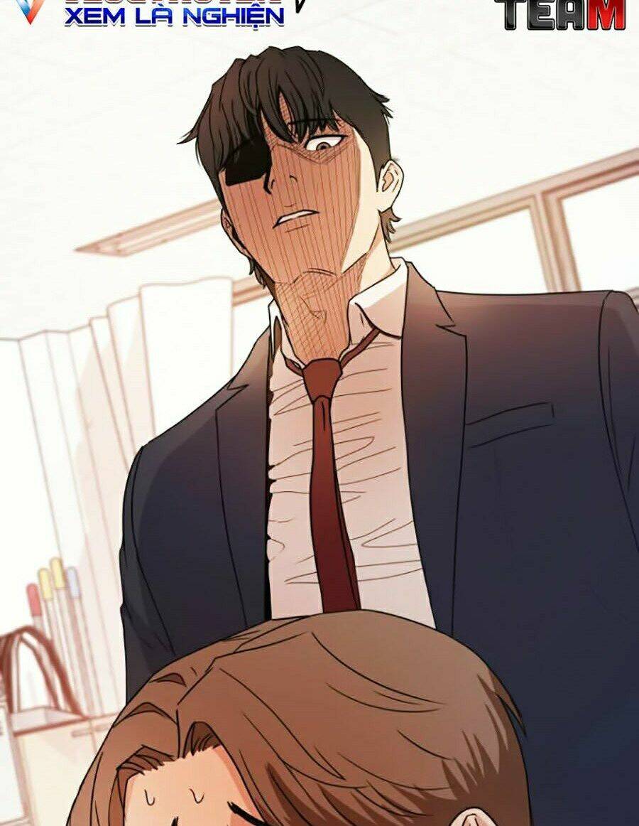 Bạn Trai Vệ Sĩ - Chapter 11 - Page 91