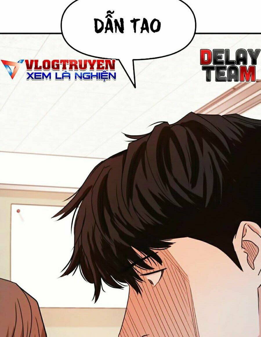 Bạn Trai Vệ Sĩ - Chapter 11 - Page 95