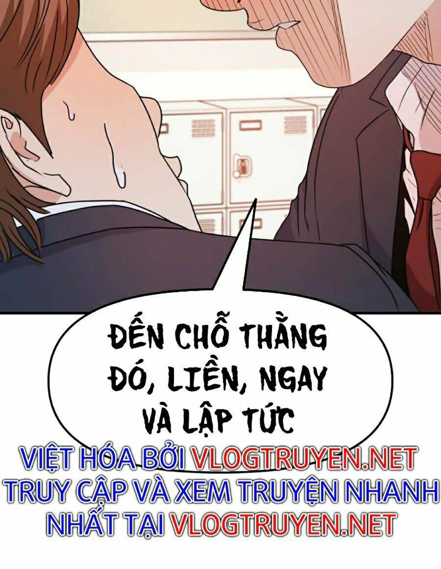 Bạn Trai Vệ Sĩ - Chapter 11 - Page 96