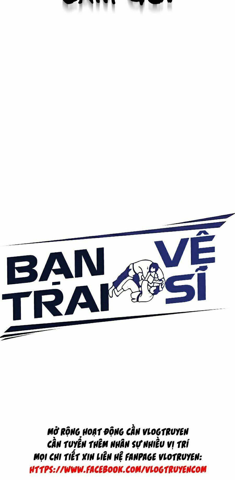 Bạn Trai Vệ Sĩ - Chapter 11 - Page 98