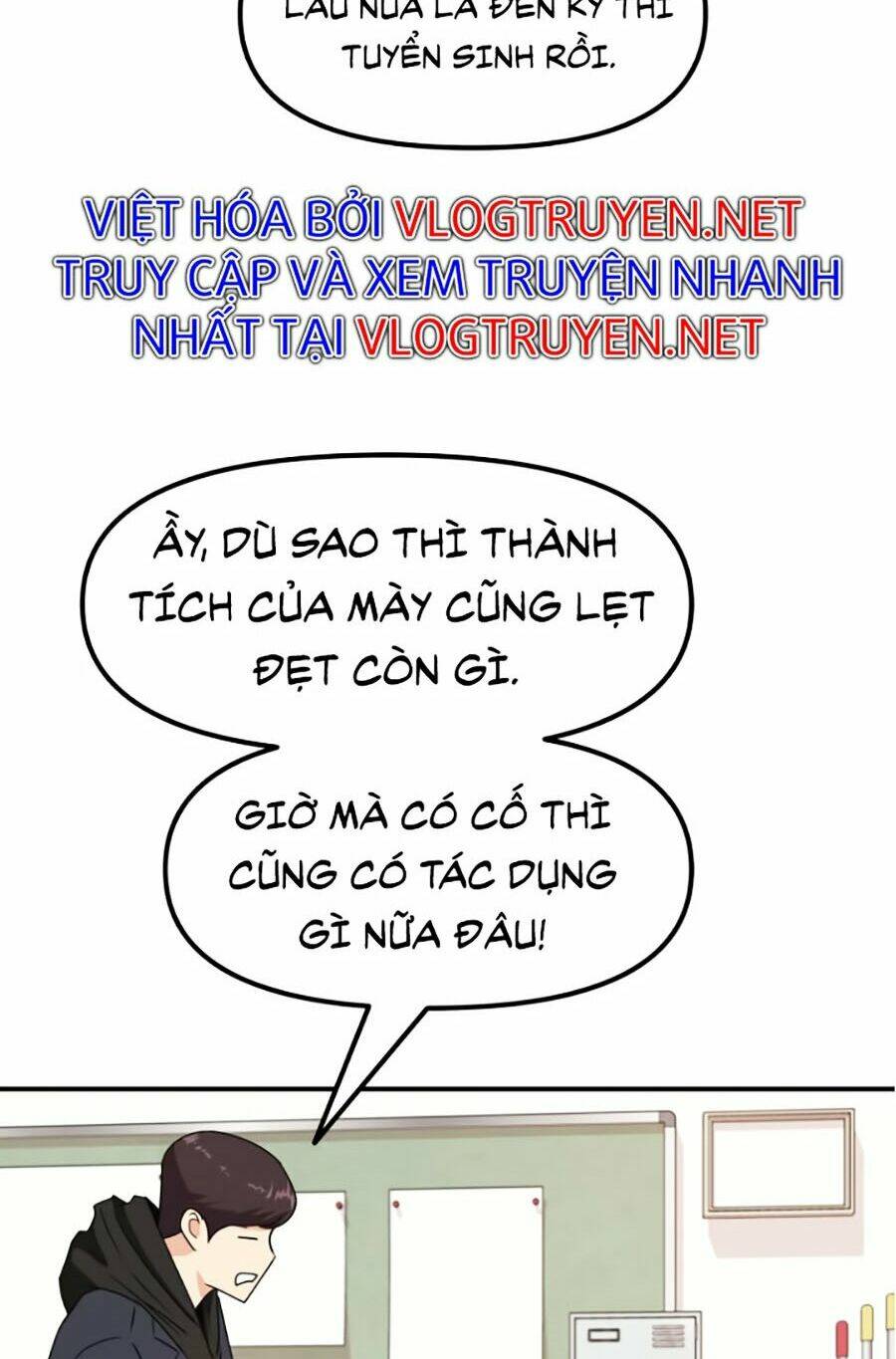 Bạn Trai Vệ Sĩ - Chapter 12 - Page 9