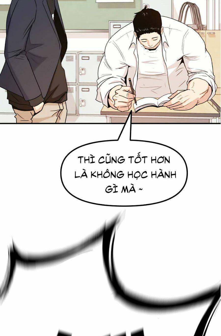 Bạn Trai Vệ Sĩ - Chapter 12 - Page 10